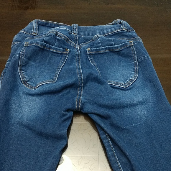 Pants - Picture 3 of 3